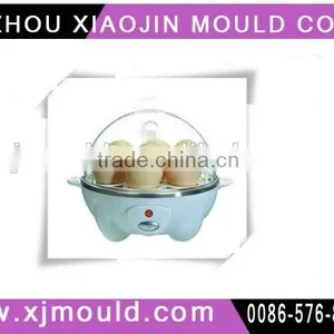 Electric Egg Boiler Steamer Cooker Mould Making thumbnail-2