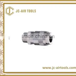 Mini Type Male Thread Coupling, Coupler For Air Compressor, 1/8 thumbnail-1