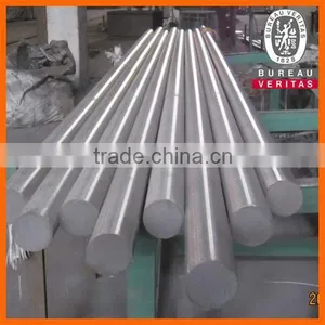 Factory Price Super Duplex Stainless Steel 2507 Round Bar thumbnail-2