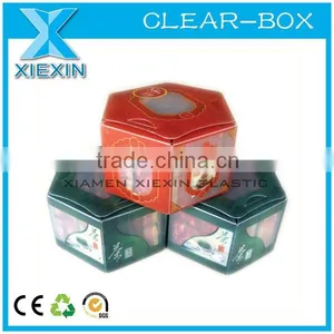 Plastic Food Packaging thumbnail-1