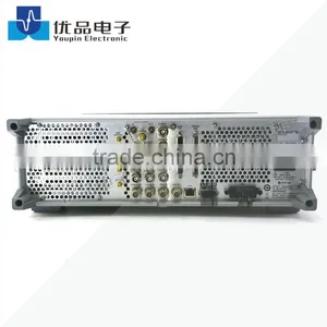 Agilent E4438C ESG Vector Signal Generator 250KHz-3GHz thumbnail-4