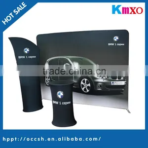 Exihibition Banner,Pop up Banner Manufacture in Shanghai thumbnail-1