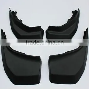 Mud Guard Flap for LAND ROVER Evoque Prestige 2011 thumbnail-1