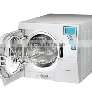 Class B Dental Autoclave Steam Sterilizer thumbnail-1