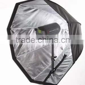 JINBEI EM Series Professional Gird Soft Box Rectangular or Octagonal thumbnail-3