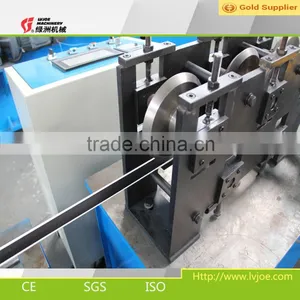 2014 Canton Fair Top Sale Light Steel Keel Roll Forming Machine thumbnail-2