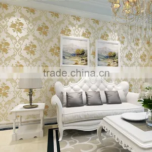 Living Wall Wallpaper Latest Wallpaper Home Decorative Design thumbnail-3