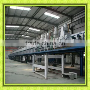Supply Strip Hot Dip Galvanizing Machine Line thumbnail-4