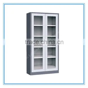 General Use Simple Design Lab File Storage Cupboard thumbnail-5