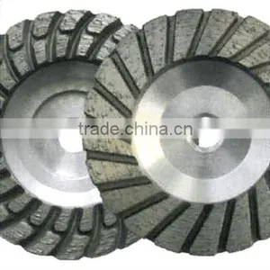Diamond Grinding Wheel thumbnail-1