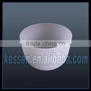 High Purity Quartz Glass Crucible for the Semiconductor Industry thumbnail-1