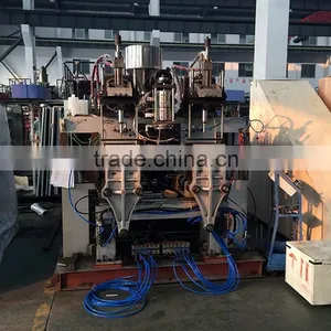 Factory Price Blown Extrusion Machine Ruipai With ce thumbnail-3