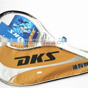 DKS-21202 Professional Tennis Racket thumbnail-1
