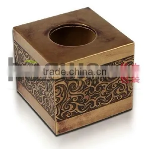 Fashionable & Top Grade Tissue Packaging Box Paper thumbnail-6