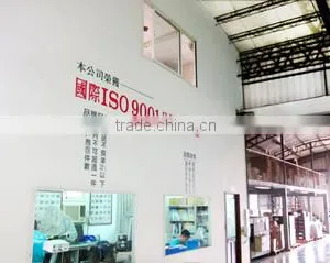 Chorng Ko Co., Ltd. company overview - view 2 thumbnail