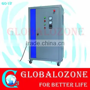 New Industrial Ozone Generator for Factory Water Air Sterilizer thumbnail-1