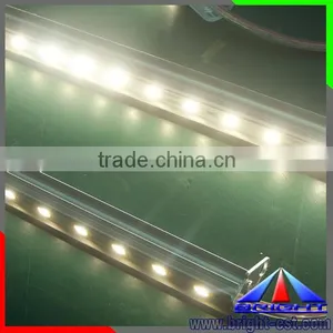 Ra>80 Led Bar Light 5050,5050 LED Rigid Strip,72leds/m thumbnail-1