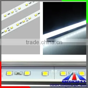 Best Price & High Quality SMD2835 Aluminium Profile LED Strip Bar thumbnail-1