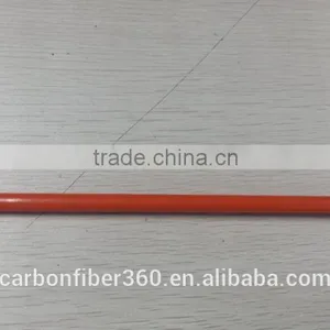 Professional Manufacturer,high Temperature Soild Fiberglass Rods Sharp Point as You Need thumbnail-1
