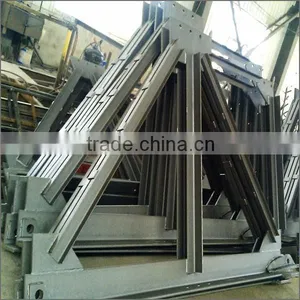 Certified Max Load 8t the Tower Crane thumbnail-2