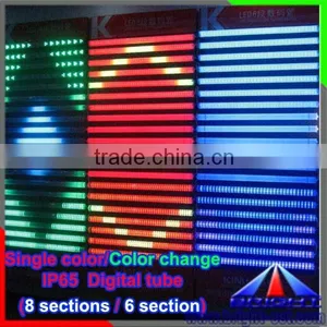Led Colorful Tube DMX Control Led Stage Light Tube for Party and Club thumbnail-2