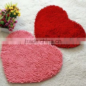 Dining Room Floor Mat With Anti Slip Base thumbnail-6