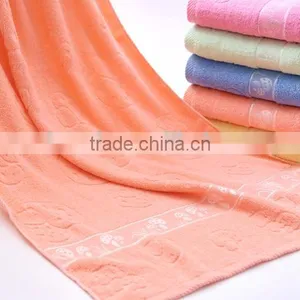 China Manufactures of Bath Towel,cheap Bath Towel Price China thumbnail-3
