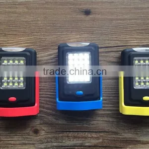 2016 Very Useful and Cheap 20 LED Camping LED Light thumbnail-1