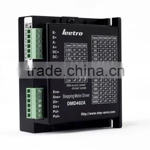 Cost-effective Stepper Motor Controller thumbnail-1