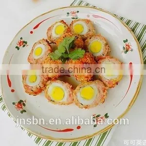Bread Crumbs Snack Food Processing Line thumbnail-2