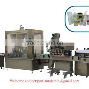Bottle Filling Packing Line thumbnail-1