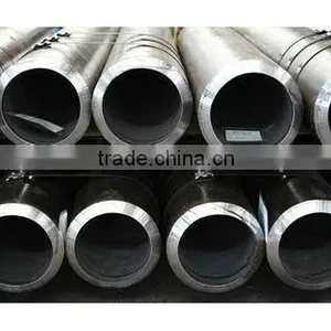 en 10210 S355j2h Steel Pipe thumbnail-1