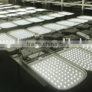 2015 Hot Sale Outdoor CE ROHS Led Street LightLED Street Light 150w/180w SMD Street Light Led Housing From China thumbnail-2