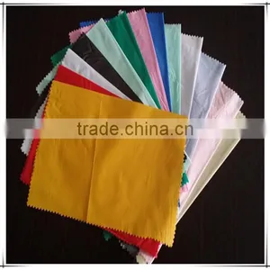 Colored PEVA Plastic Films thumbnail-1