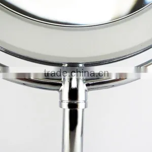 Free Standing 10X Magnifying Rotating Hair Salon Mirrors thumbnail-4