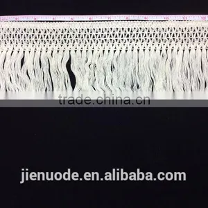 Hot Sale Fashionable Wholesale Garment Tassel Fringe thumbnail-1