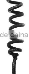 Forged Iron Gate Parts thumbnail-1