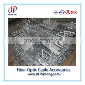 Power Accessories for ADSS&OPGW/Cable Storage Assembly for Pole thumbnail-3