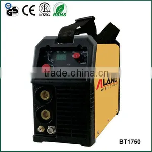 BT-1750 DC Inverter HF TIG MMA 2IN1 Welder thumbnail-1
