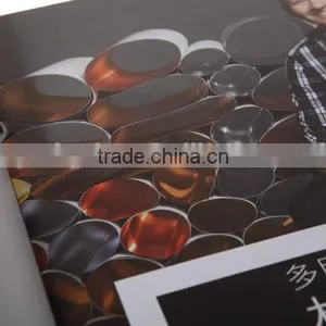 Creative Products Dress Magazine Printing in Dubai thumbnail-6