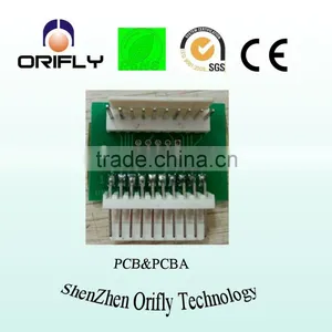 PCBA Design and Assembly thumbnail-1