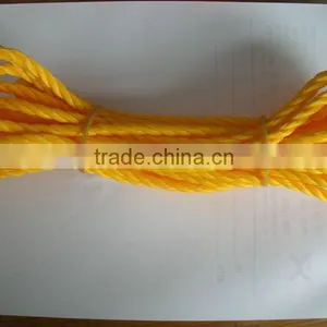 PE Rope,Poly Rope thumbnail-1
