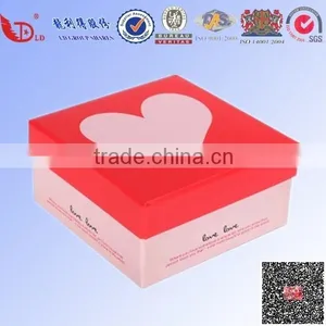 Custom Decorative Cardboard Homemade Chocolates Gift Boxes thumbnail-4