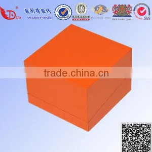Luxury Custom Promotional Gift Paper PackagingJewelry Box thumbnail-4