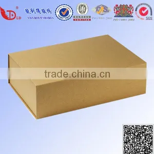 Customized Cardboard Paper Cardboard Shoes Packing Boxes thumbnail-6