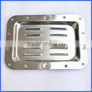 Steel Ventilation Perforated Plate for Flight Case Hardware thumbnail-2