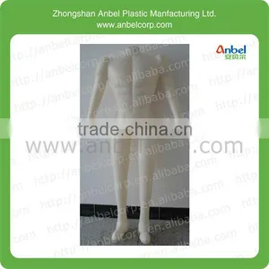 2015 Anbel General PVC Inflatable Dress Male/female Mannequin thumbnail-3