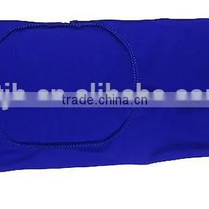 New 2015 Honeycomb Pad Crashproof Football Basketball Shooting Arm Sleeve Elbow Support thumbnail-3
