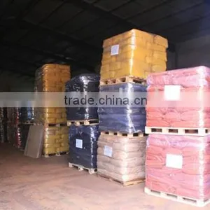 Chemical Fertilizer Iron Oxide Inorganic Pigment thumbnail-4