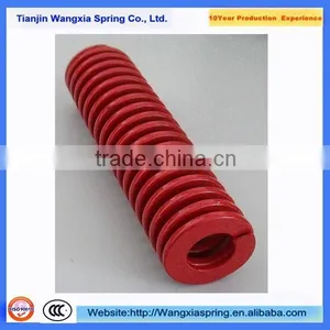 Die Compression Spring With High Quality thumbnail-1